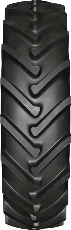 Ф-2А в Братске — KAMA TYRES Ф-2А в Братске