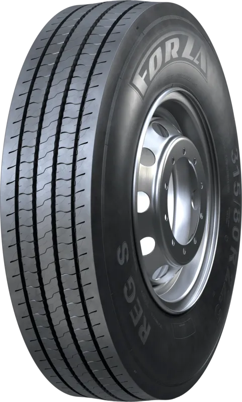 FORZA REG S в Братске — KAMA TYRES FORZA REG S в Братске