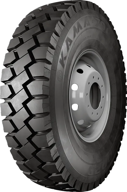 KAMA-701 в Братске — KAMA TYRES KAMA-701 в Братске