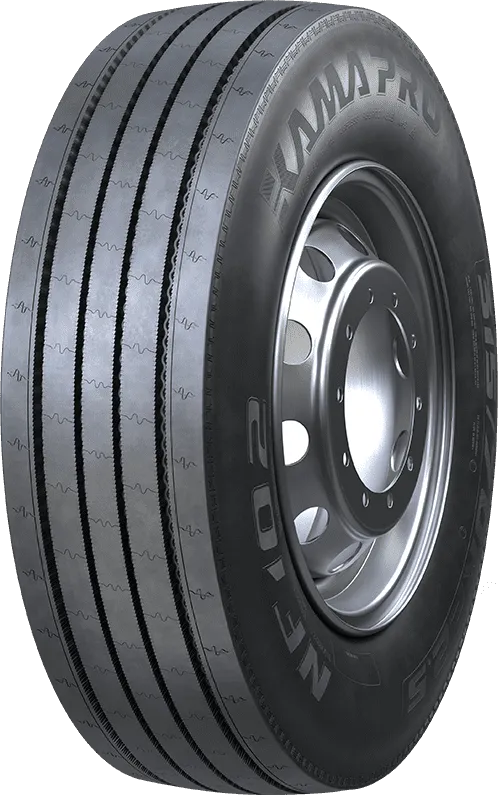 KAMA PRO NF 102 в Братске — KAMA TYRES KAMA PRO NF 102 в Братске
