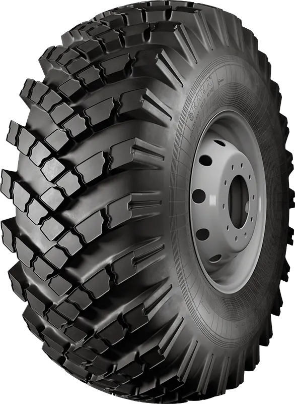 И-П184-1 в Братске — KAMA TYRES И-П184-1 в Братске