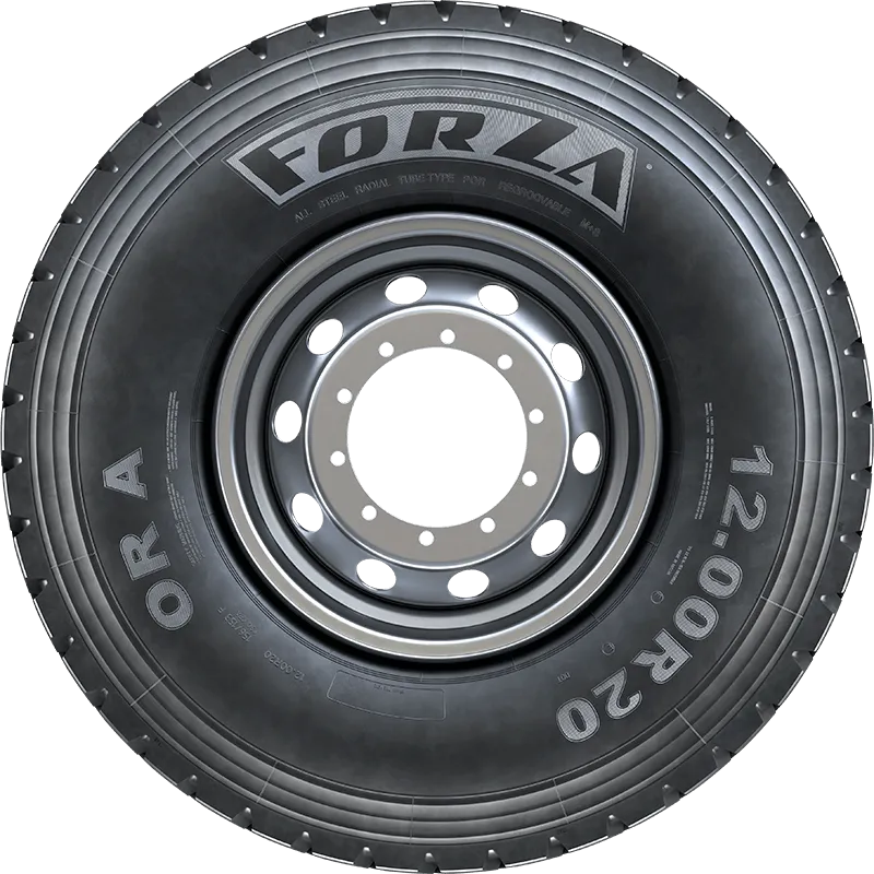 FORZA OR A в Братске — KAMA TYRES FORZA OR A в Братске